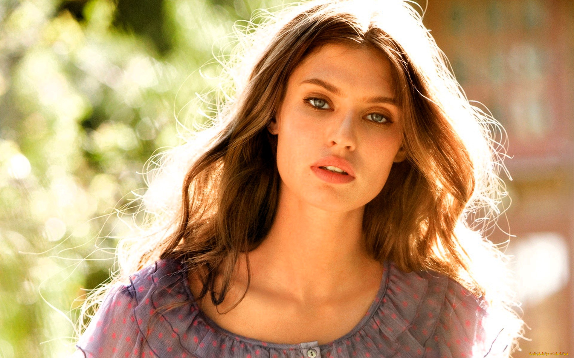, bianca balti, , 